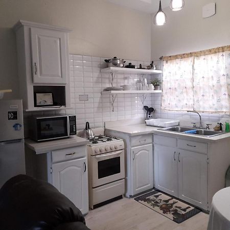 Eden Crest Villa Anse La Raye المظهر الخارجي الصورة