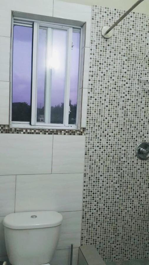 Eden Crest Villa Anse La Raye المظهر الخارجي الصورة