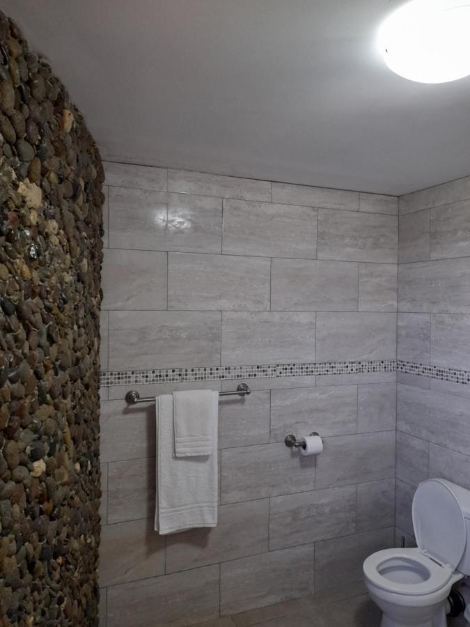 Eden Crest Villa Anse La Raye المظهر الخارجي الصورة
