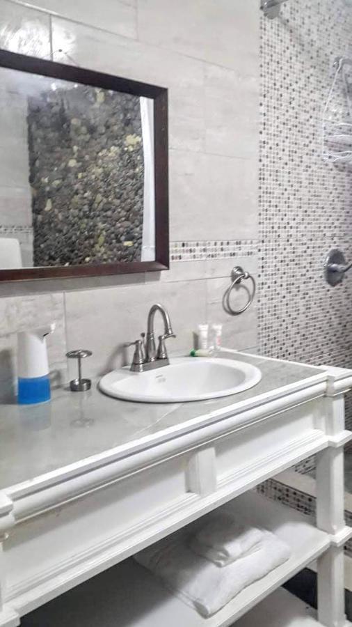 Eden Crest Villa Anse La Raye المظهر الخارجي الصورة
